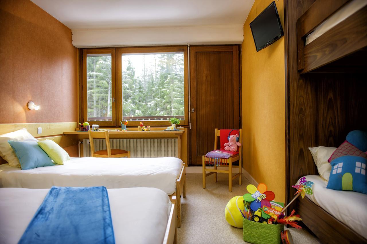Chalet Atc Routes Du Monde Argentiere-Chamonix Exterior photo